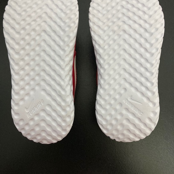 NEW NIKE REVOLUTION 5 (TDV) SNEAKERS BOYS GIRLS 7C - Picture 7 of 13